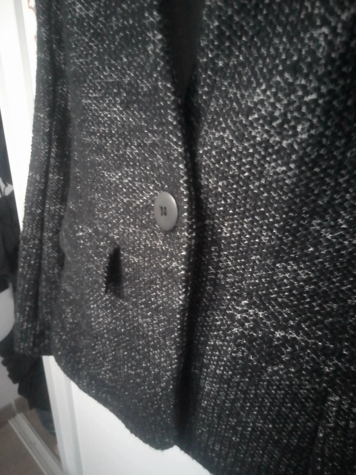 Veste tailleur femme Promod taille S / 36 – photo 2
